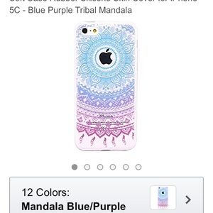 Meet your Posher, Violet